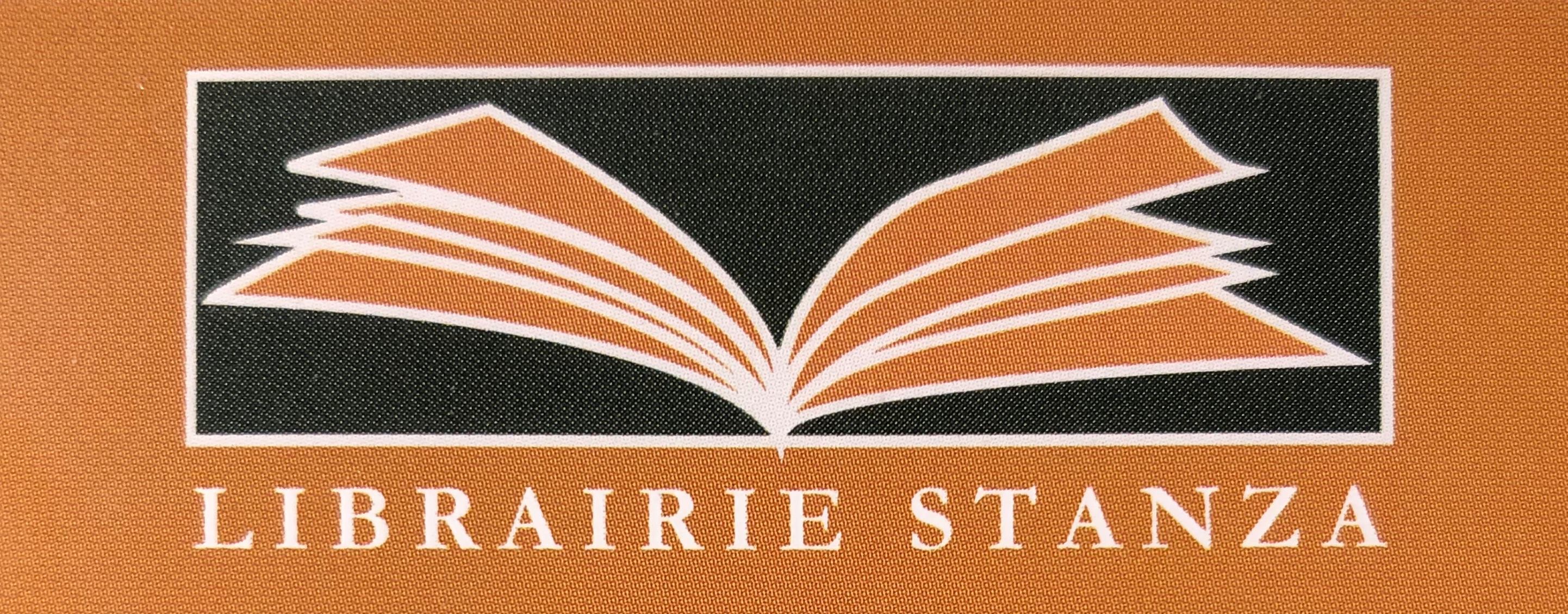 Stanza Logo Two